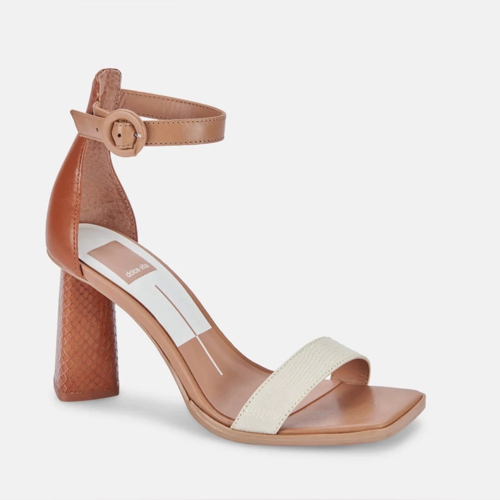 Dolce Vita the Fionna heel size 5.5 - Picture 4 of 14